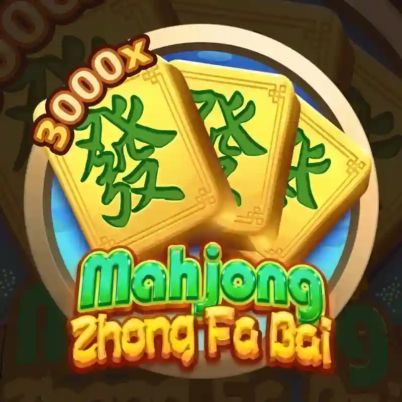 Trò chơi Mạt Chược Trung Phát Bạch casino trực tuyến vt999