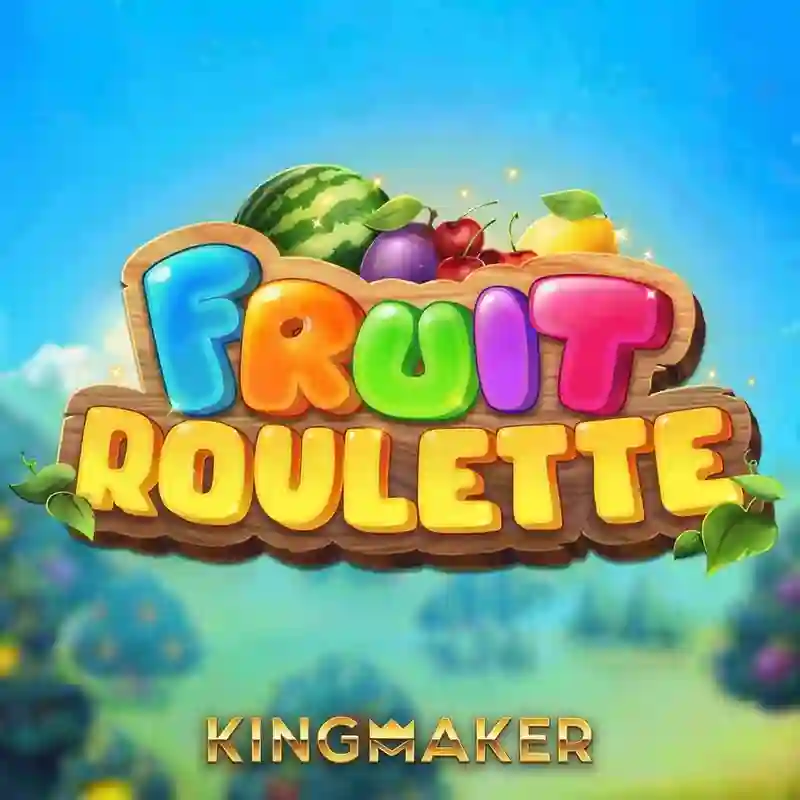 Chơi game Ru-lét Trái Cây tại vt999