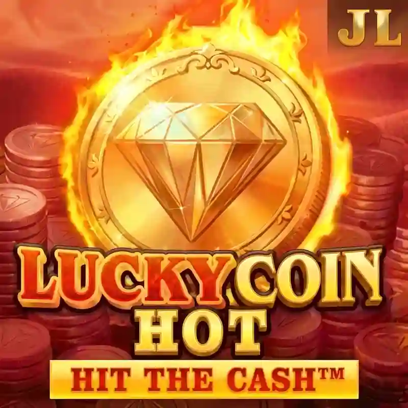 Trò chơi slot Xu May Mắn HOT tại vt999