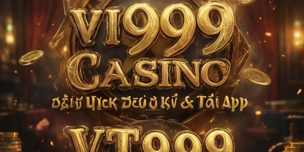 VT999 Banner